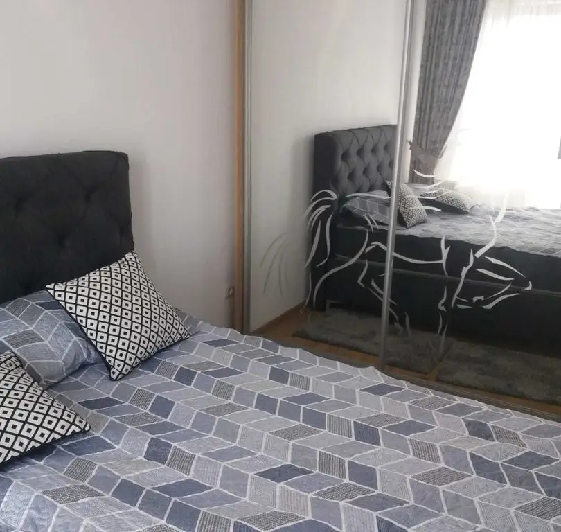 Apartament 3 camere Parc Carol ISG Rezidence