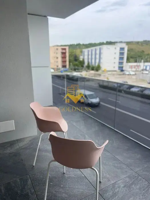 2 camere open space, Parcare, Premium, Prima Inchiriere, Elite City