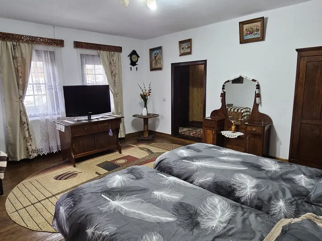 Cazare in Bucovina, Gura Humorului, 400 lei/noapte/unitate
