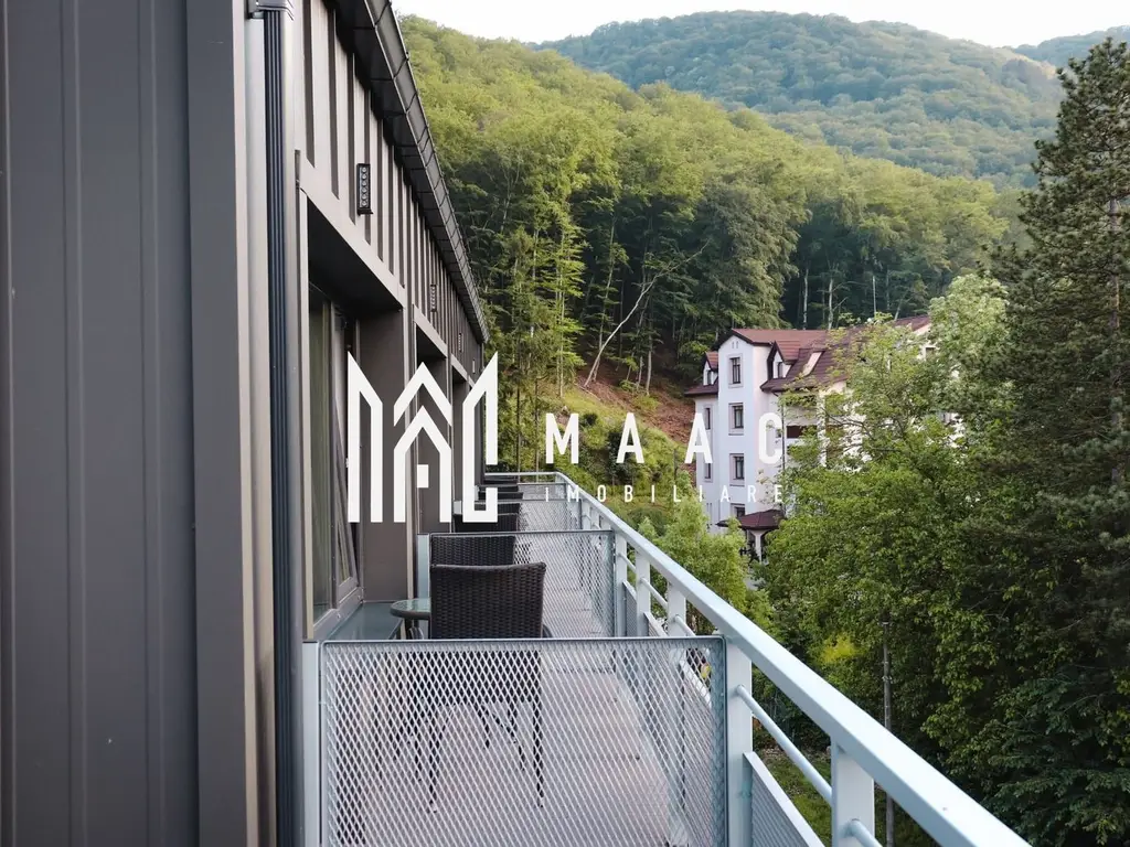 Hotel Nou de Vanzare I Caciulata I Operational
