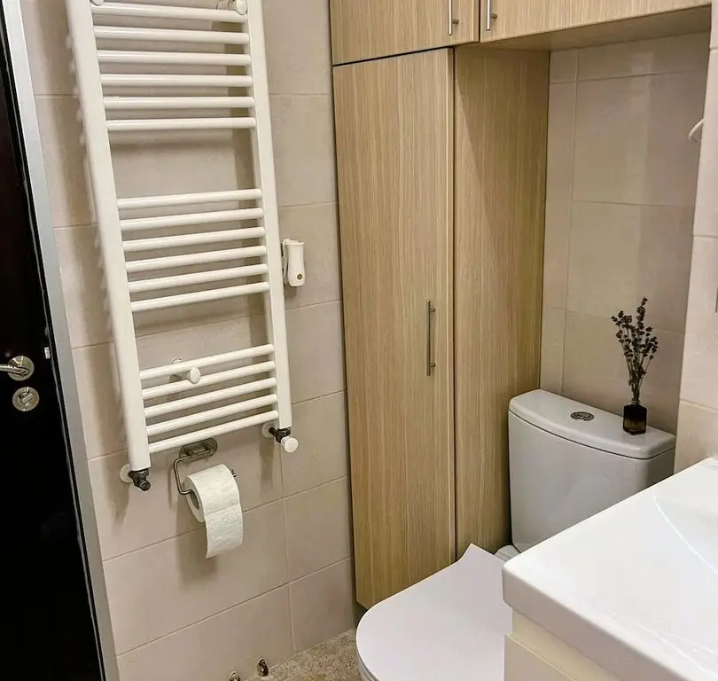 Apartament 2 camere Girocului