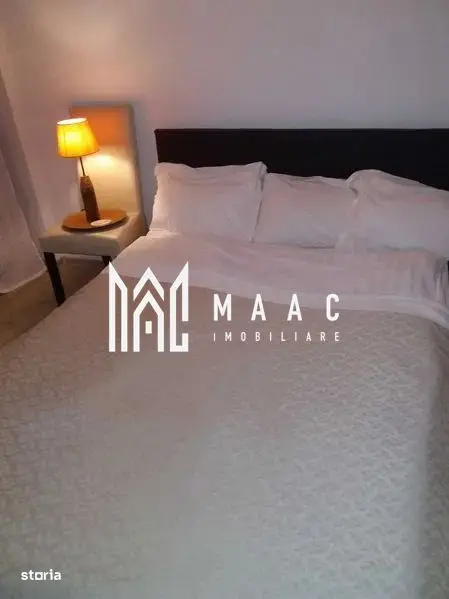 Apartament de vânzare Sibiu | 2 camere decomandat | Hipodrom 3, 42 mp