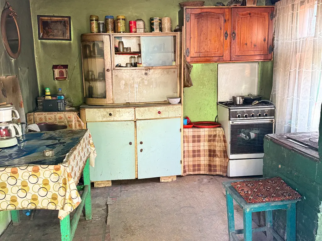Casă de vânzare la țară (Bulci, jud. Arad)