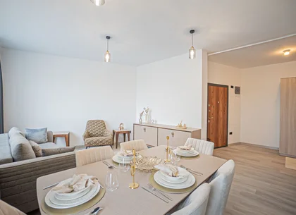 Tomis Plus - Celine Elegance -Vânzare apartament cu 2 camere