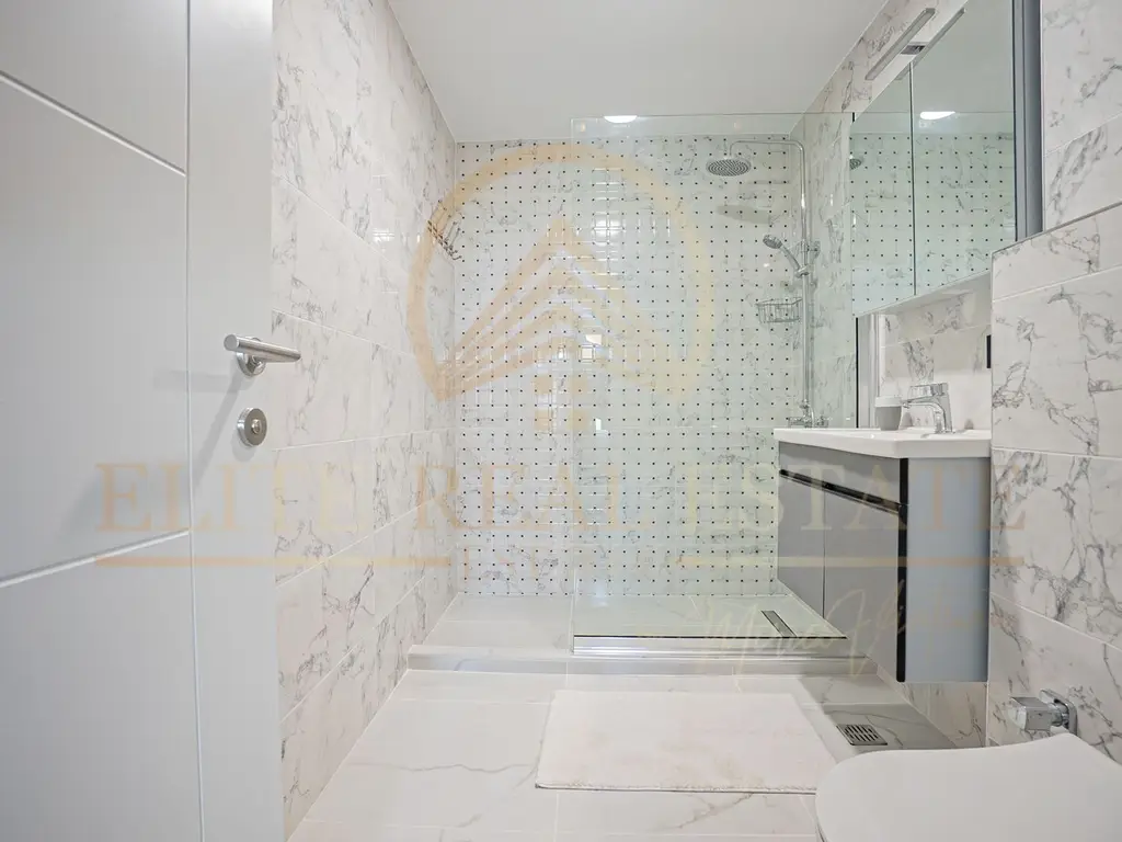 Tomis Plus - Celine Elegance - Vânzare apartament cu 3 camere, etaj 2.