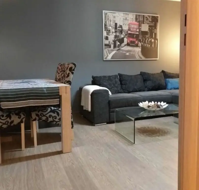 Apartament de vanzare cu 3 camere