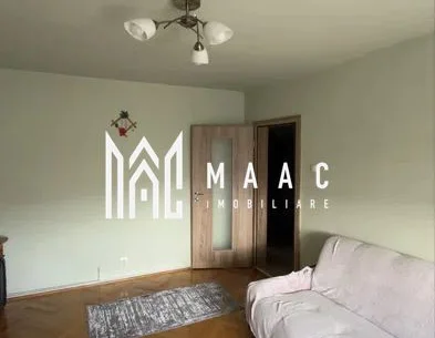 Apartament 3 camere | 2 Balcoane | Decomandat | Strand