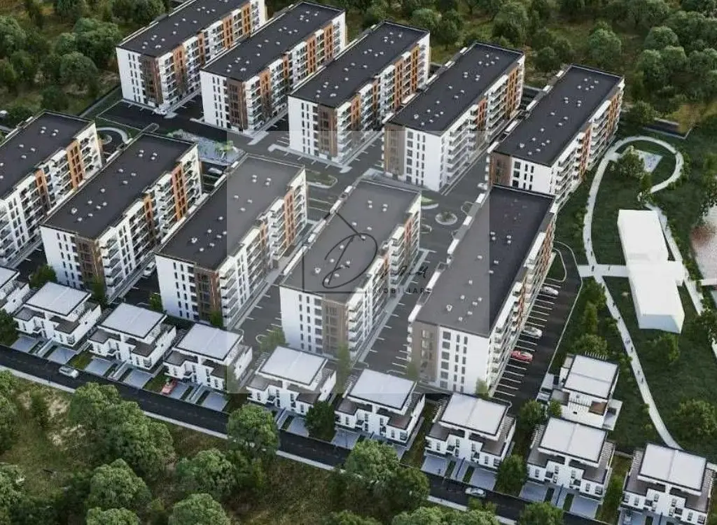 3 camere MTM Pipera Lake I 200.000 eur TVA INCLUS  I COMISION 0%
