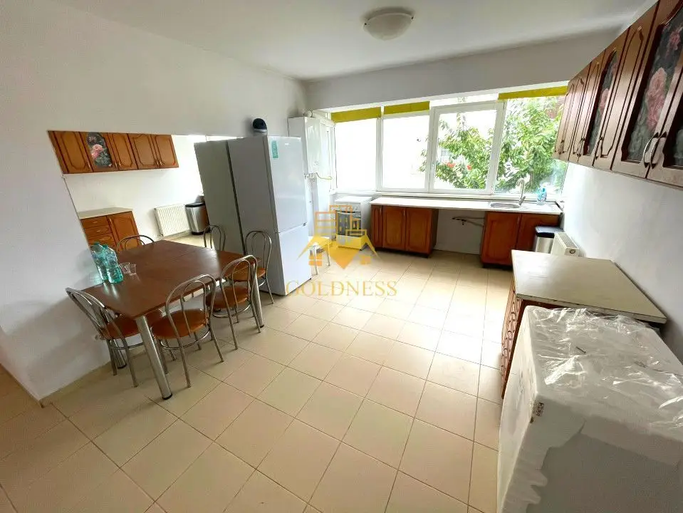 2 camere decomandate, 85 mp, parcare subterana, Andrei Muresanu