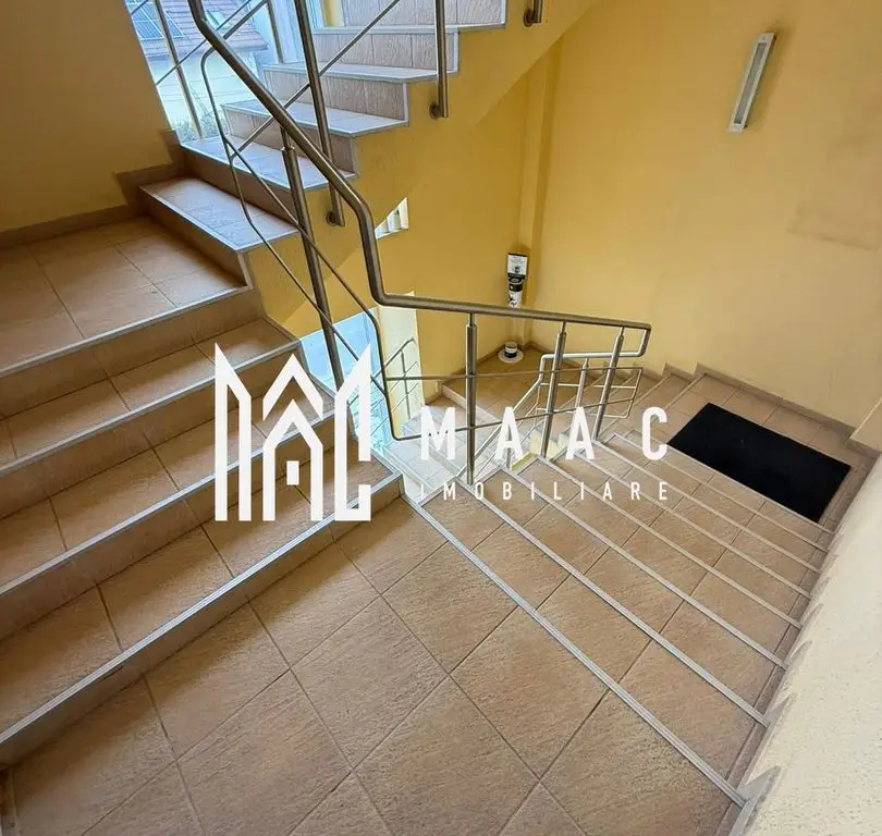 Spatiu comercial I 359 mp I 2 etaje I zona Shopping City