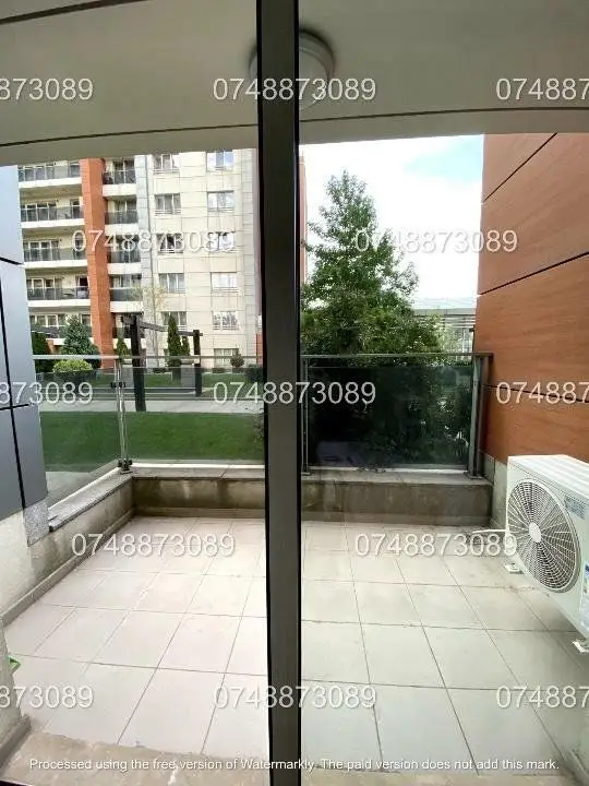 Ap 3 Camere Incity Residence Tip A