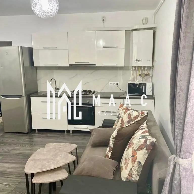 Apartament 2 camere | Etaj 2| Lift | Parcare | Doamna Stanca