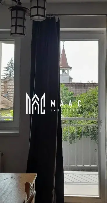 Apartament 3 camere Sibiu | Lazaret | decomandat, 2 băi