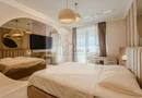 2 camere Pipera - Rond OMV I Ivory Residence I Mobilat lux I COM0%