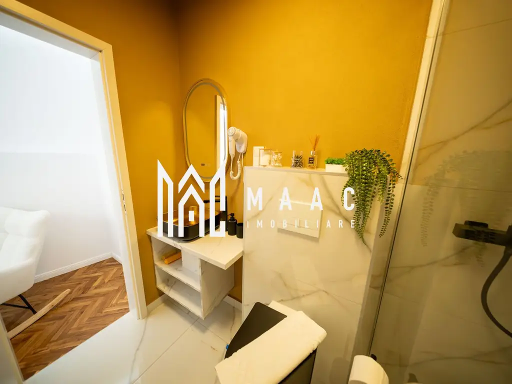 Apartament 3 camere Regim Hotelier I Ultracentral I