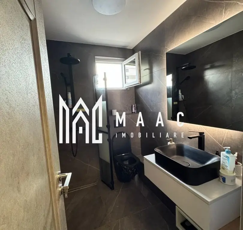 Apartament 2 camere | Ultracentral | Modern