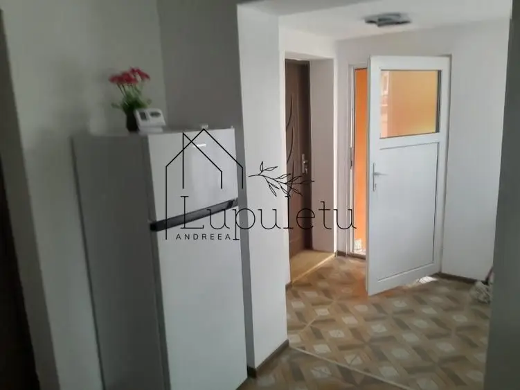 Casă Individuală de Închiriat | 82 MPU | Teren 380 MP | Zona Centrală