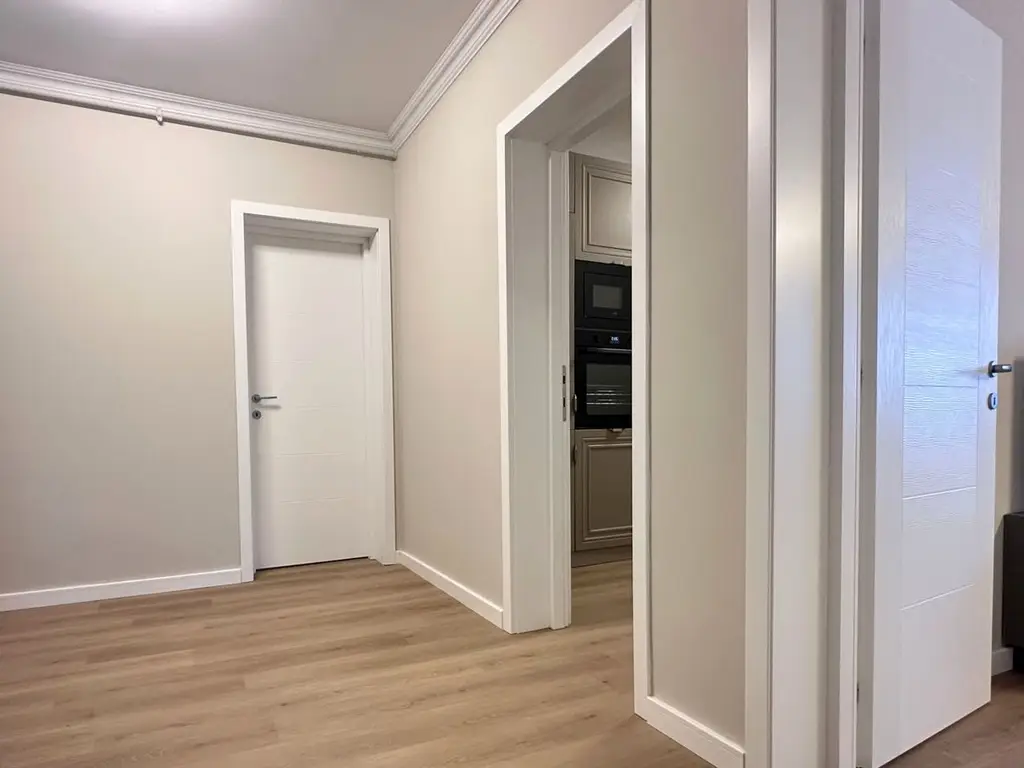 Apartament 2 camere lux complet mobilat și utilat Subcetate Residence
