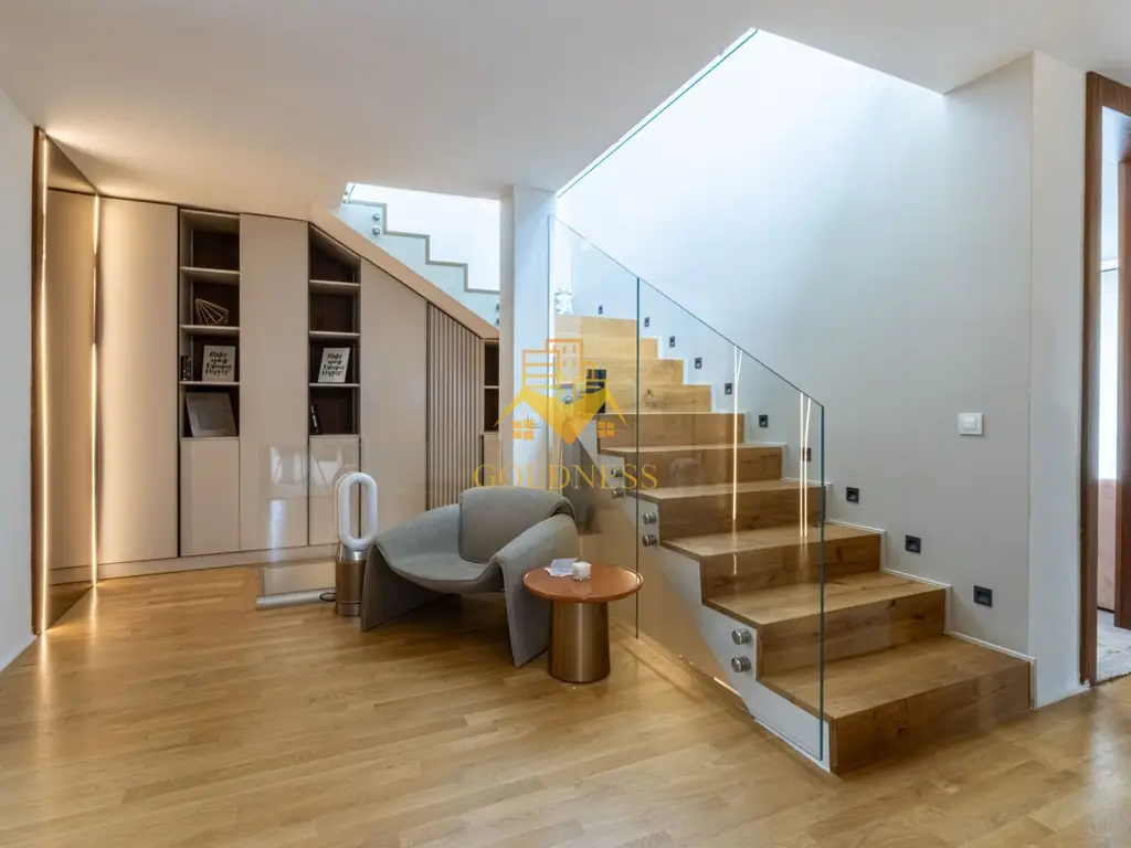 Casa individuala, Premium, 4 camere, 2 terase, Andrei Muresanu