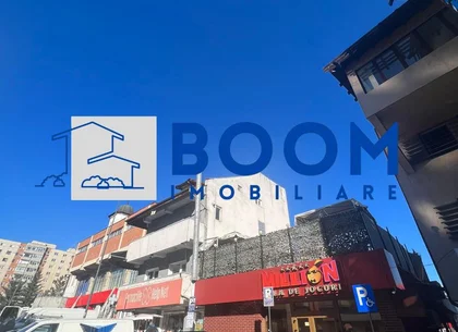 Spatiu Comercial | Rezidential | Piata Nord