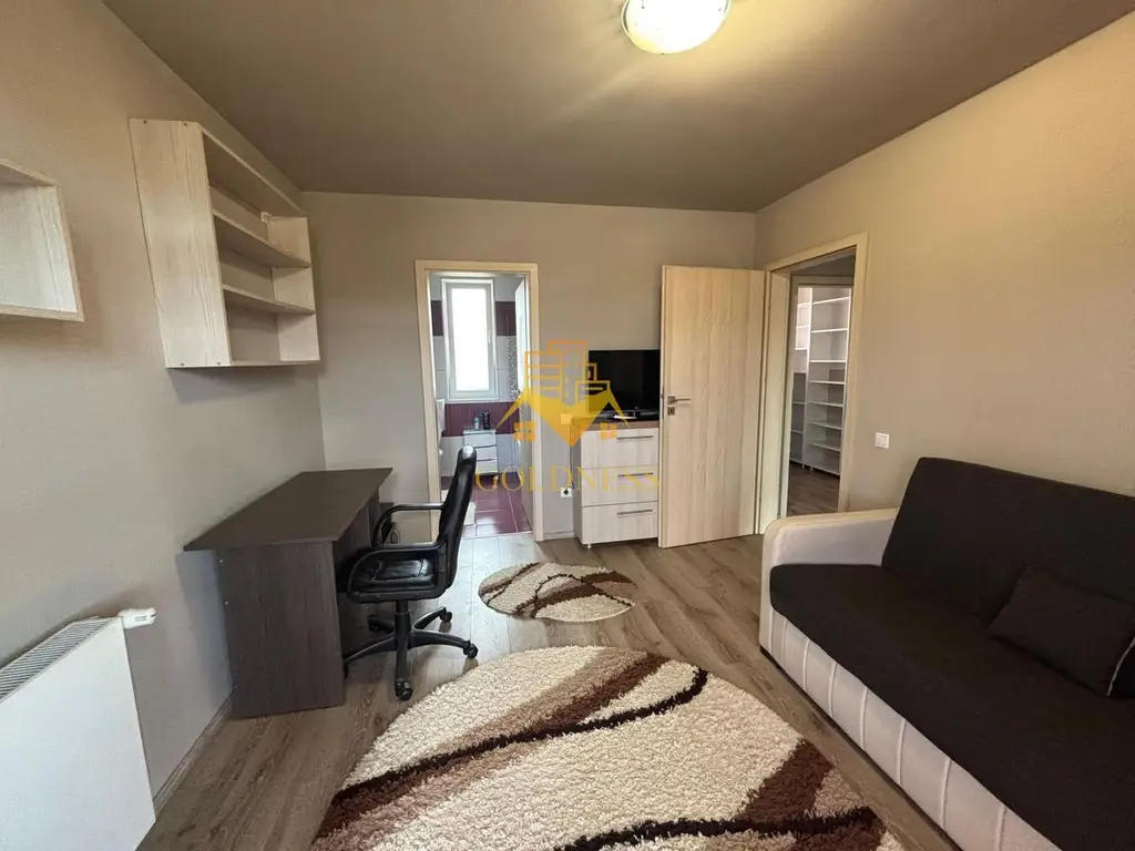 Duplex, 4 camere, modern, curte, terasă, 200mp teren, Florești