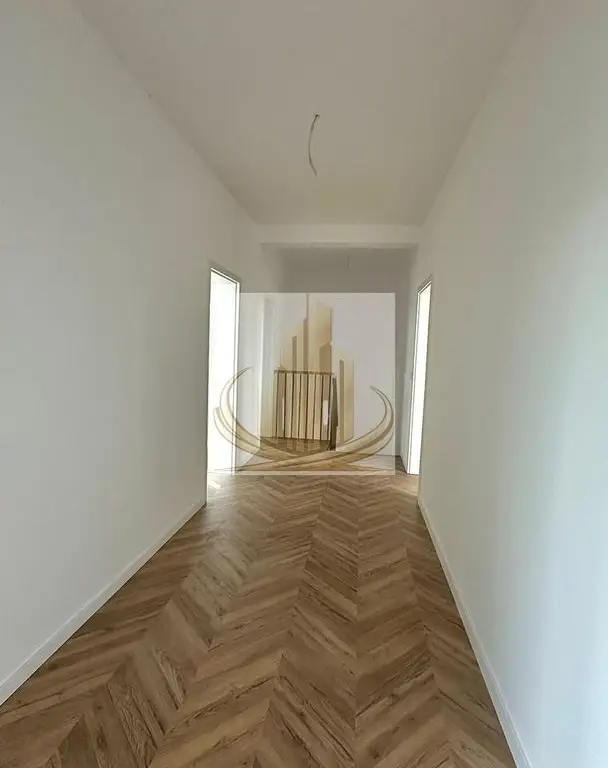 Duplex modern, 135 mp, grădină amenajată–Dumbrăvița, zonă linistita