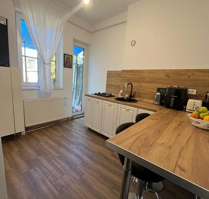 Ag BRASADAS vinde vila 8 camere Parcul Carol