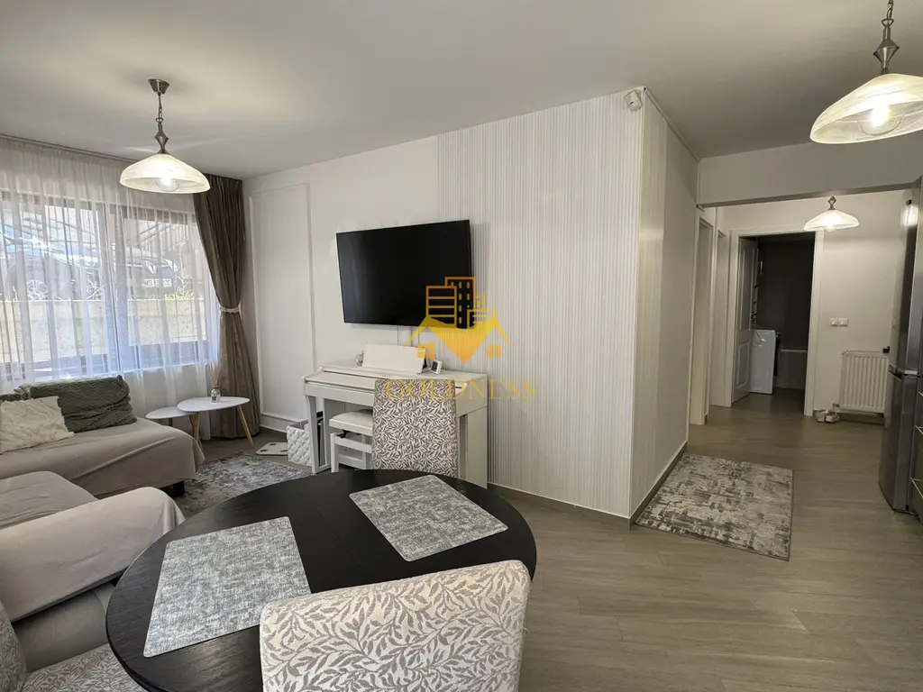 3 camere, modern, bloc nou, parcare, Zorilor Zona Mircea Eliade, Lunii