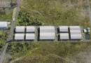 Hala de Vanzare Oxigenului, Pallady - Parc Logistic 2024