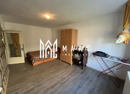 Garsonieră Nord | parter | centrală proprie |