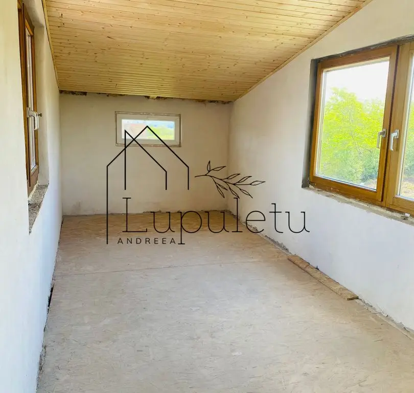 Casă de vânzare | Teren 690 MP | Daia Nouă