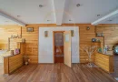 Agigea - Vila D+P+1E+M pe un teren de 772 mp cu o deschidere de 21,46 m.