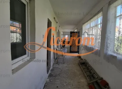 Casa individuala cu 3 camere,CODLEA - DUMBRAVITA ,65000 euro