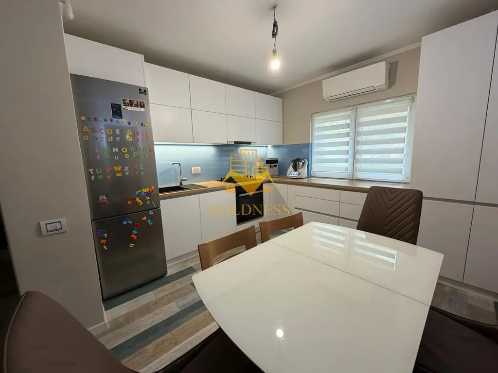 3 Camere decomandate, Parcare, Modern, Zona Nasaud, MOL, Marasti