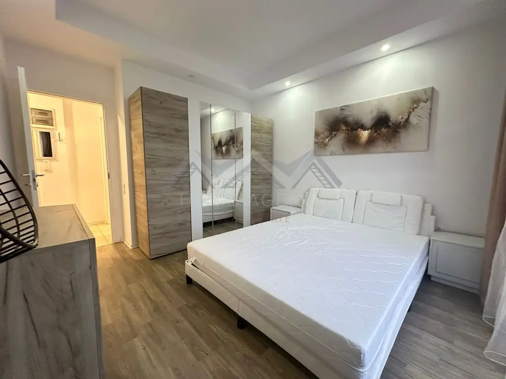 Apartament 2 camere Cosmopolis | decomandat, parcare