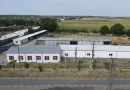 Hale depozitare/producție 2.000 mp si 10.000 mp teren în Pecica