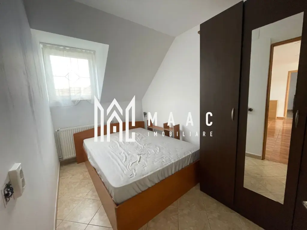 Casa Individuala I 5 Camere I Acces Auto I Trei Stejari