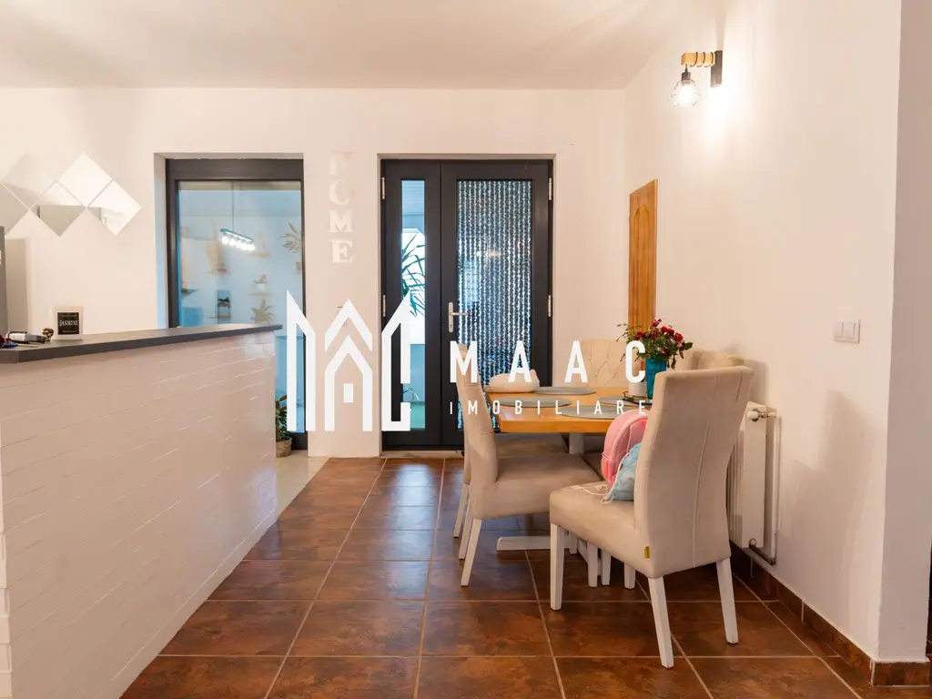 Casa Individuala | 180 MPU | Teren 700 mp | Sura Mare
