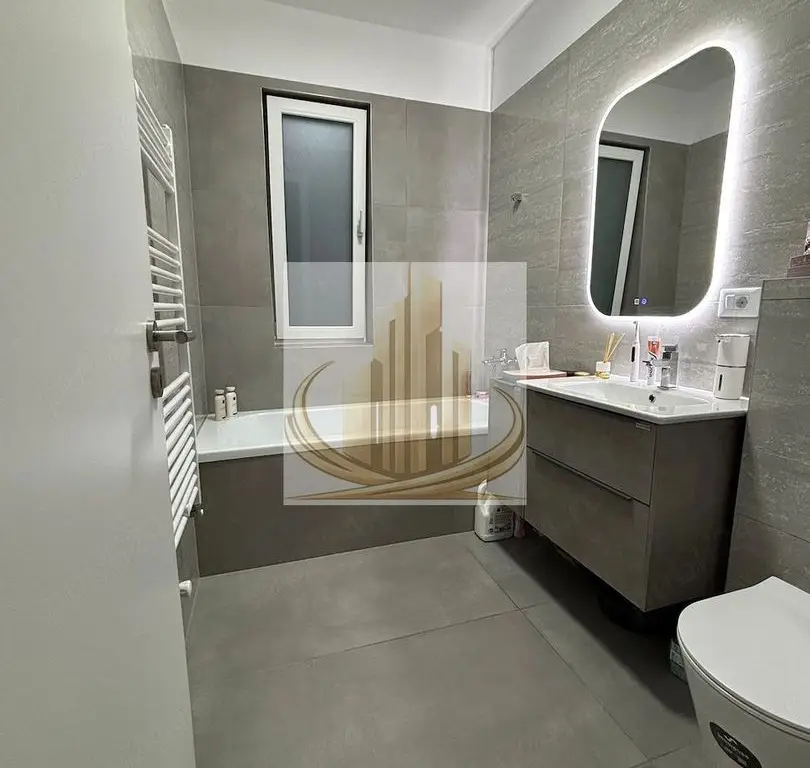 🏡Ap 3 camere Giroc, 74mp +parcare