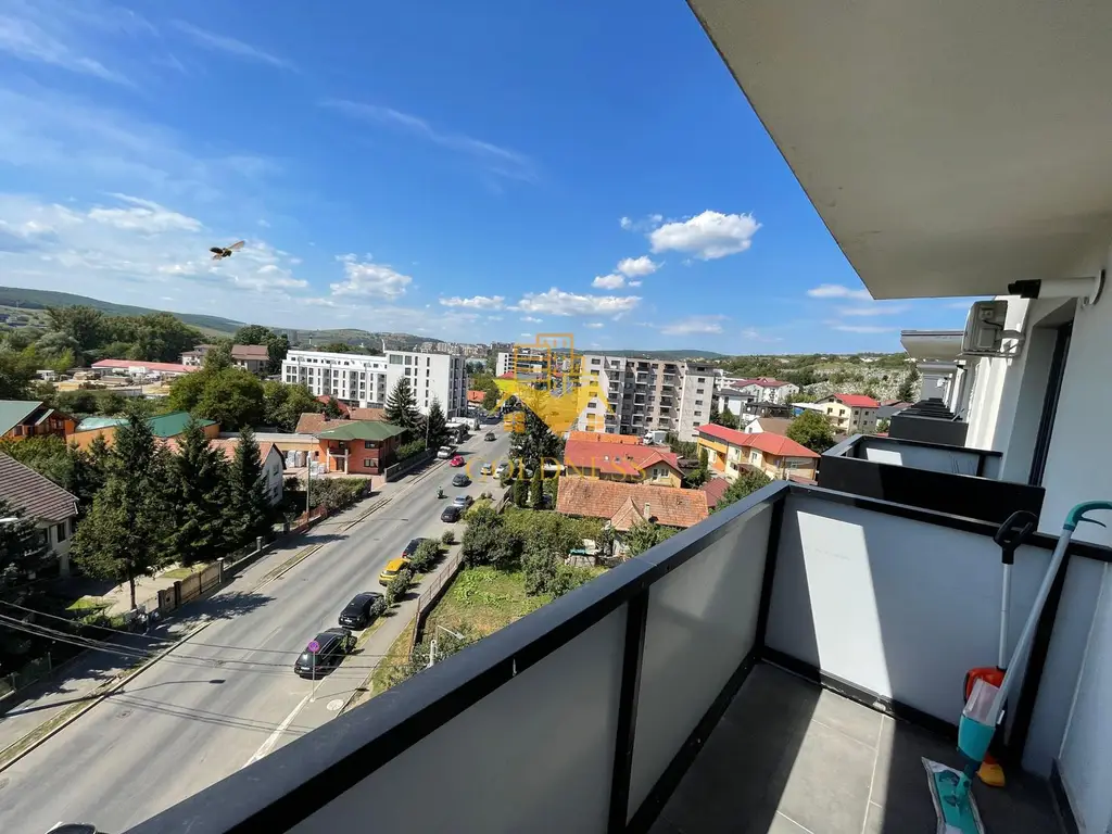 2 Camere, Petfriendly,Parcare, 18Gym, Mega Image, Corneliu Coposu.