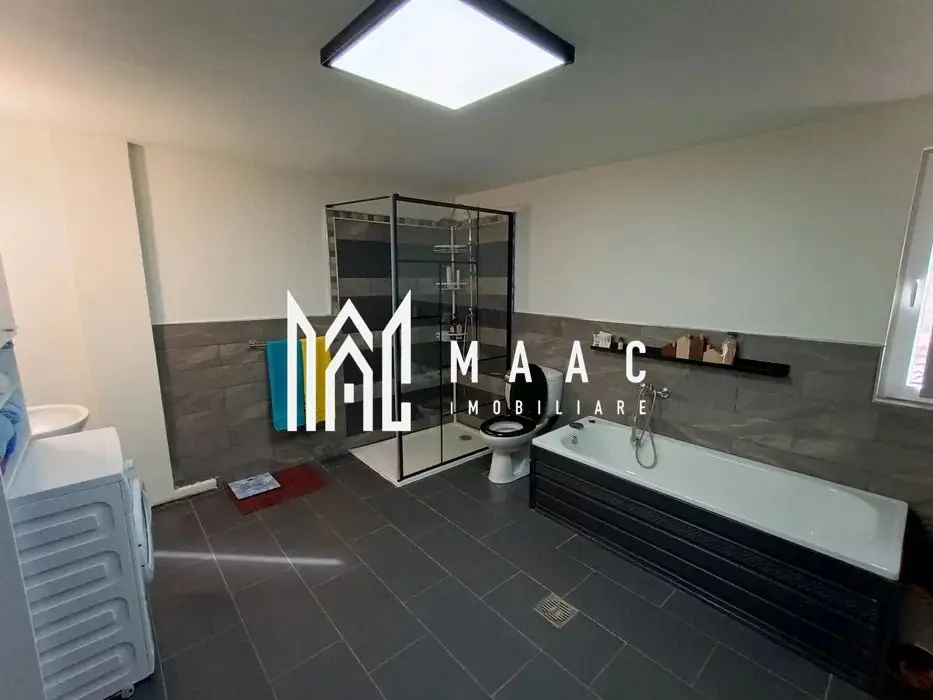 Apartament 2 camere decomandat | Tilișca, Sibiu | 108 mp, 2 niveluri