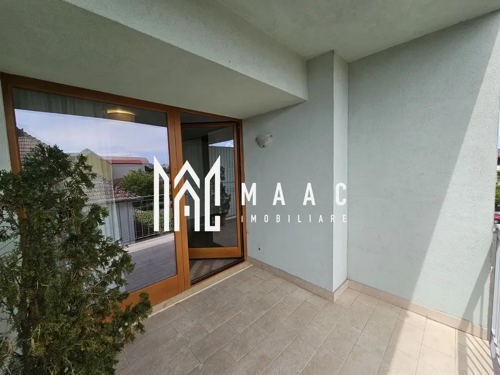 Apartament 3 camere de închiriat | Calea Dumbrăvii, Sibiu | 85 mp, lift