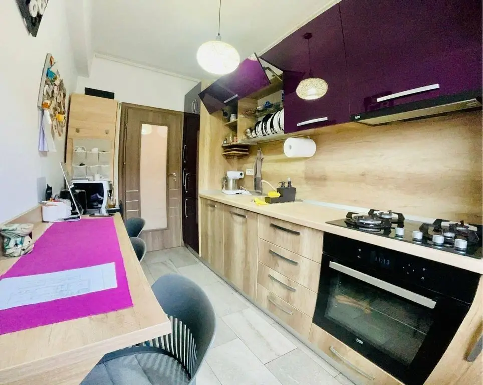 Inchiriere apartament 3 camere fundeni
