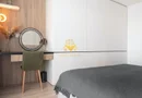 2 camere decomandate, Premium, Parcare, Revo Sigma, Augustin Presecanu