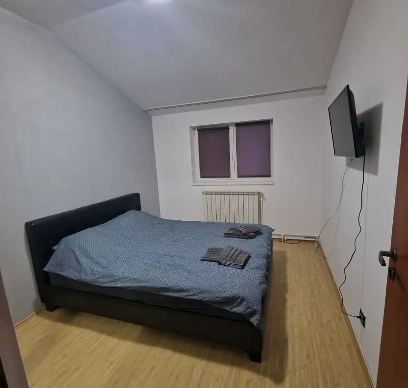 Vand apartament 3 camere Constanta