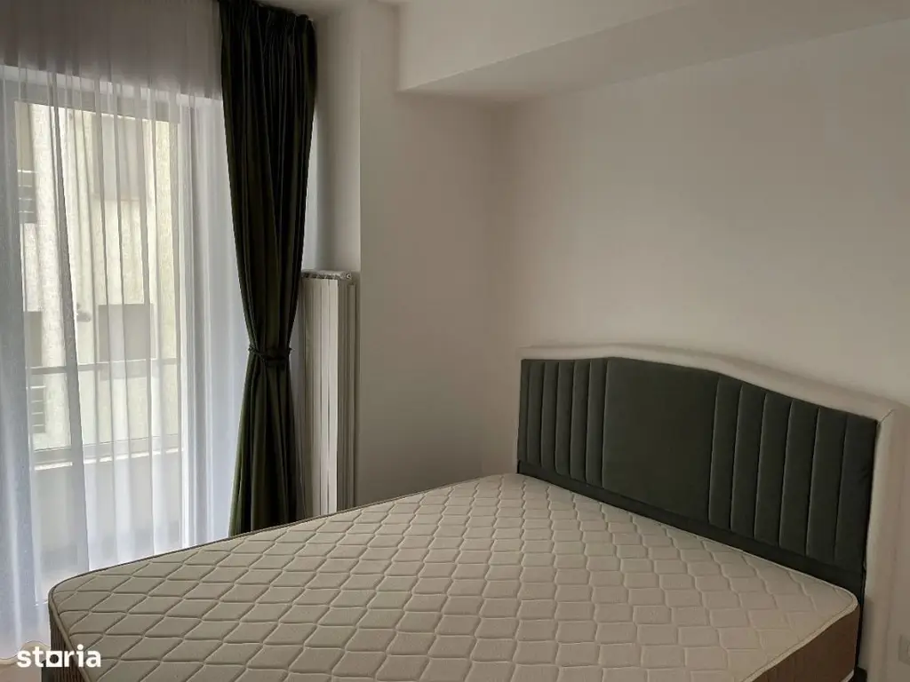 Ap Premium la cheie in bloc nou, Mamaia Statiune Constanta