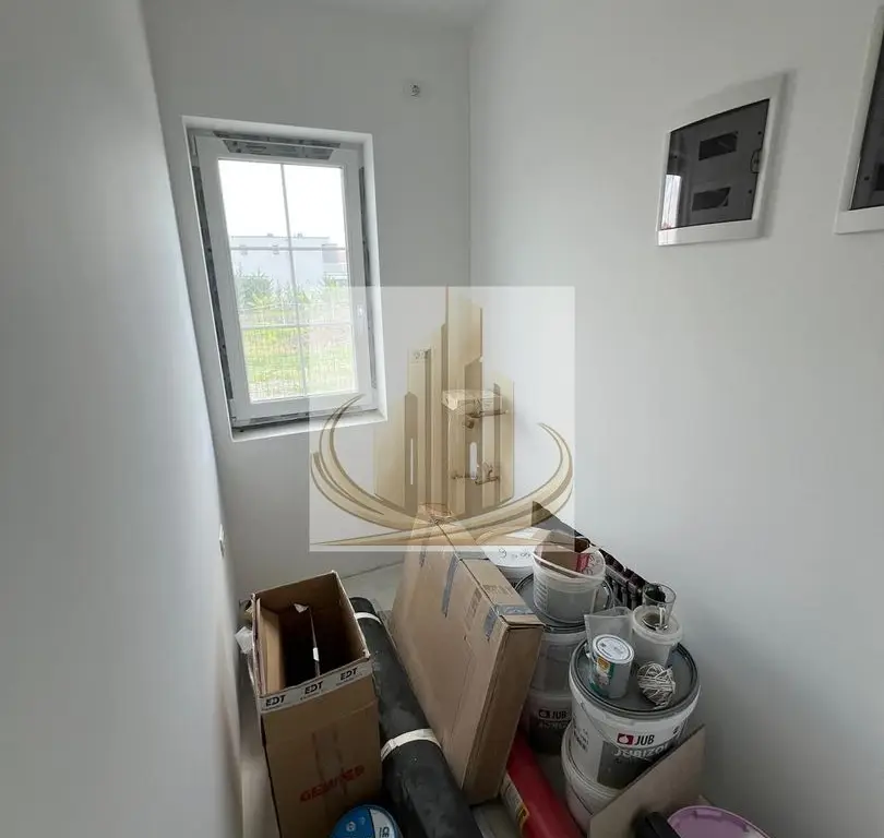Duplex modern, finisaje premium, Ideal pentru investitie, SAD