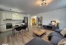3 camere open-space, modern, parcare, Europa, E. Ionesco, Mega Image