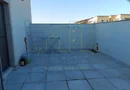 Apartament pe 3 nivele. Terasa 30 mp. 2 Balcoane. 2 Bai. Gradina