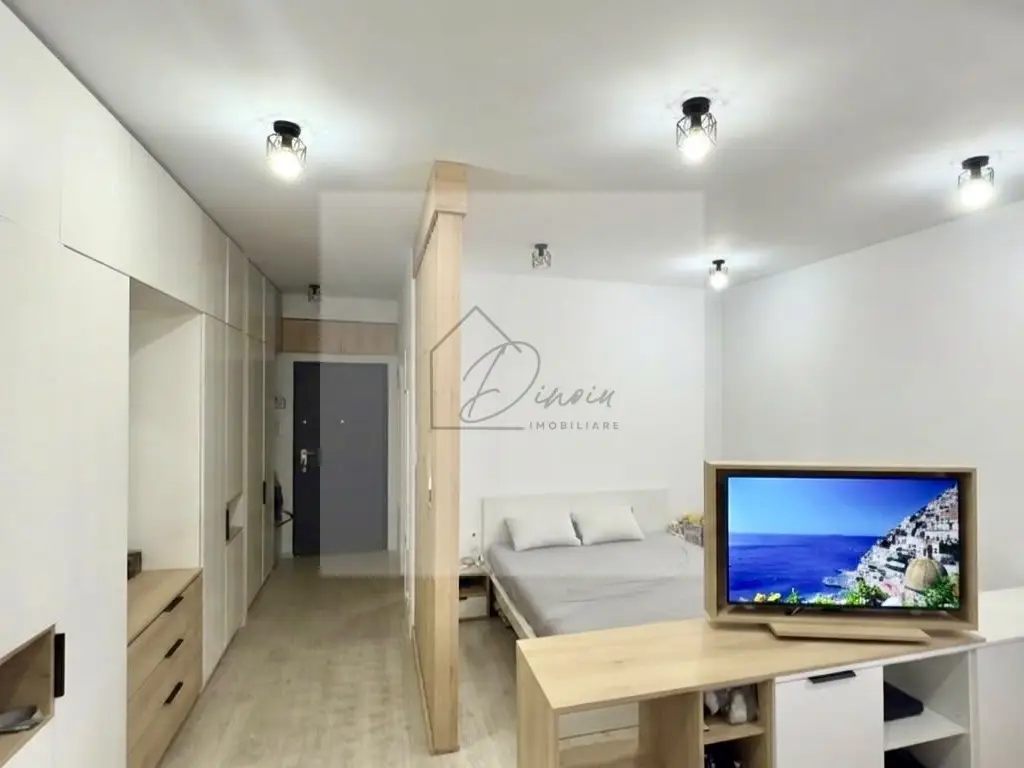 Studio Modern Residence 5 Pipera Plaza I COMISION 0%